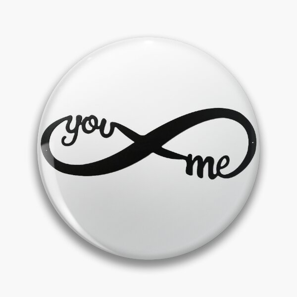 Item preview, Infini, Infinity, Infinity, amour, love, designed and sold by zakus.