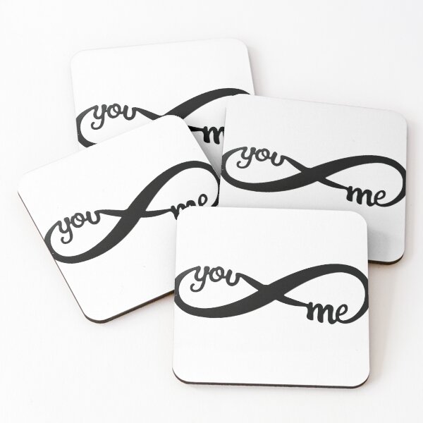 Item preview, Infini, Infinity, Infinity, amour, love, designed and sold by zakus.