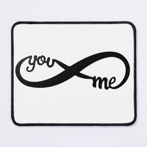 Item preview, Infini, Infinity, Infinity, amour, love, designed and sold by zakus.