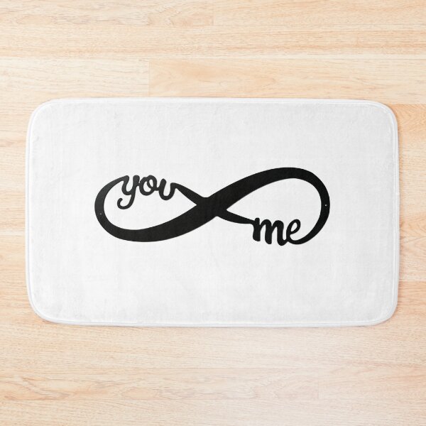 Item preview, Infini, Infinity, Infinity, amour, love, designed and sold by zakus.