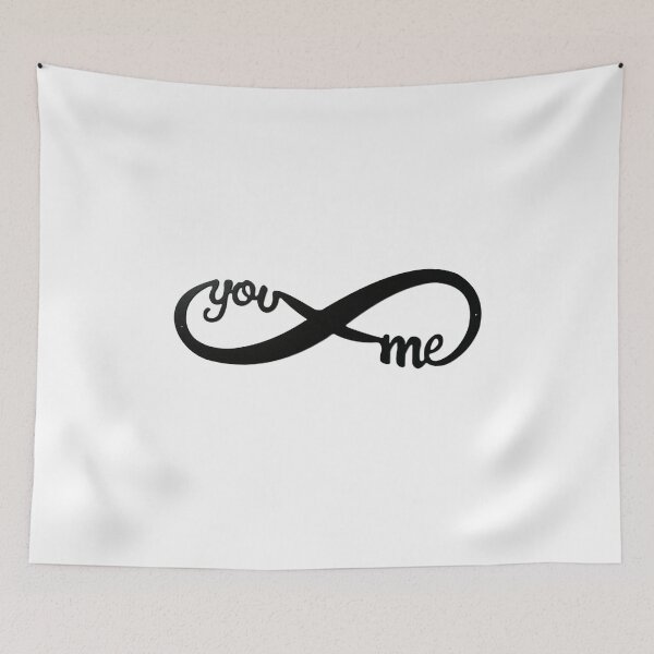 Item preview, Infini, Infinity, Infinity, amour, love, designed and sold by zakus.