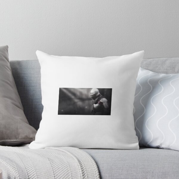 Item preview, A Knight thinking about his life designed and sold by NiceArtsPlace.