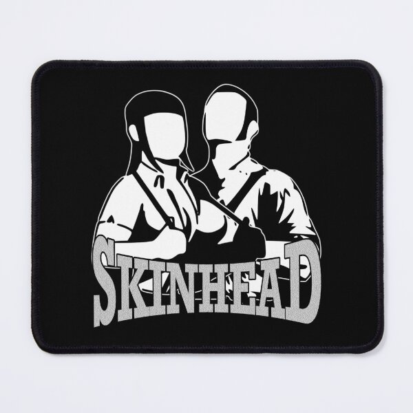 Item preview, SKINHEAD designed and sold by Paparaw.