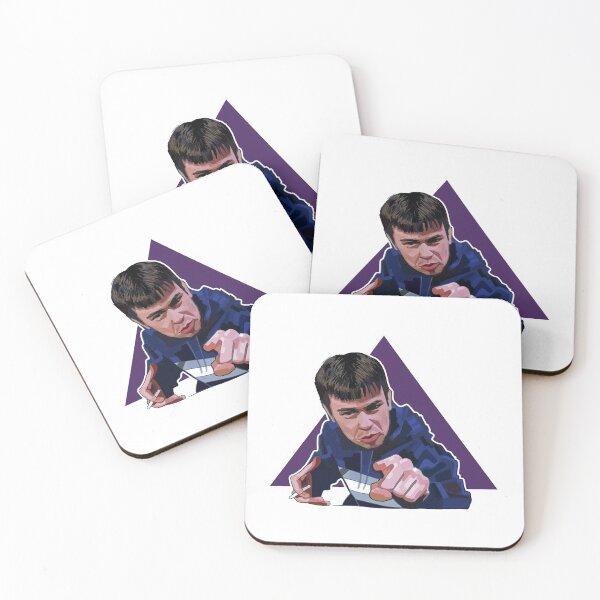 Item preview, Human Traffic - Moff designed and sold by Etchedclothing.