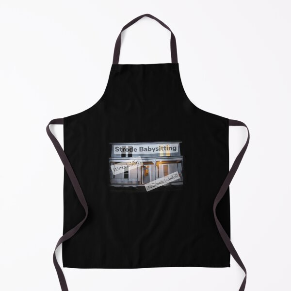 Item preview, Strode Babysitting Co. designed and sold by TheOnionPatch.