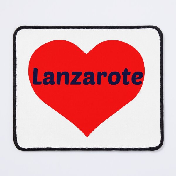 Item preview, Lanzarote  designed and sold by iCimages.net.