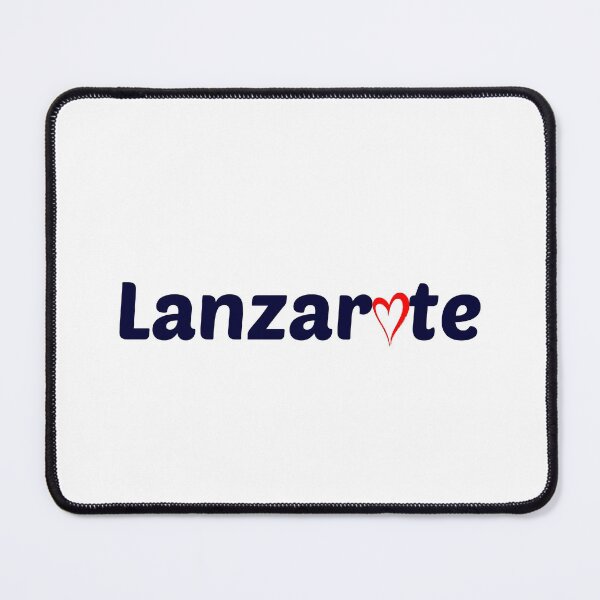 Item preview, Lanzarote designed and sold by iCimages.net.