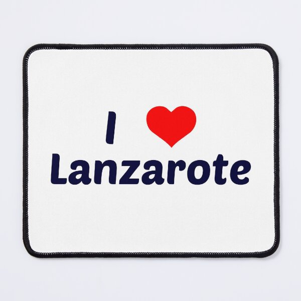 Item preview, Lanzarote designed and sold by iCimages.net.