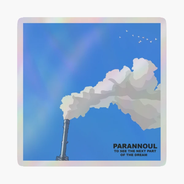 To See the Next Part of the Dream Parann To See the Next Part of the