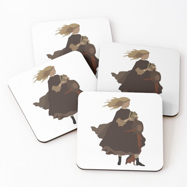 Item preview, The Girl I Left Behind - Classic Art designed and sold by theblueofmyeye.