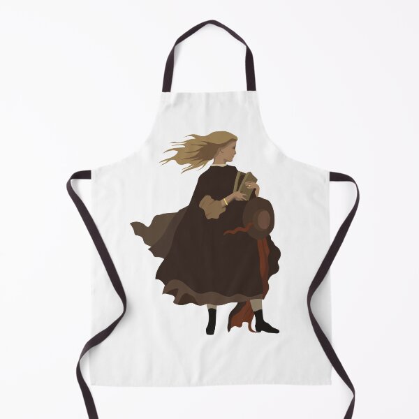 Item preview, The Girl I Left Behind - Classic Art designed and sold by theblueofmyeye.