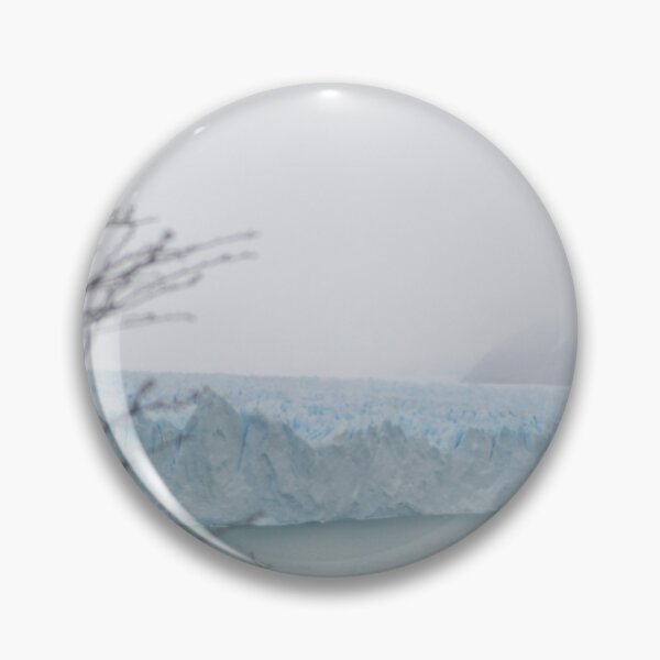 Item preview, View of the Perito Moreno Glacier | Nature Travel Photography designed and sold by julidescole.