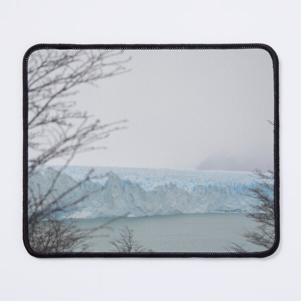 Item preview, View of the Perito Moreno Glacier | Nature Travel Photography designed and sold by julidescole.