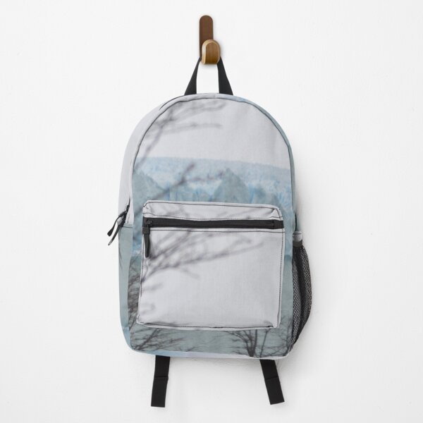 Item preview, View of the Perito Moreno Glacier | Nature Travel Photography designed and sold by julidescole.