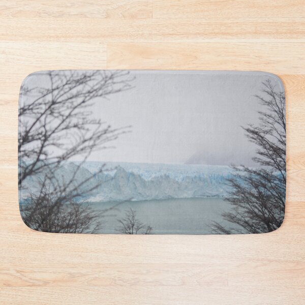 Item preview, View of the Perito Moreno Glacier | Nature Travel Photography designed and sold by julidescole.