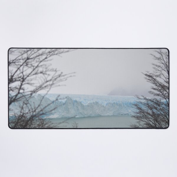 Item preview, View of the Perito Moreno Glacier | Nature Travel Photography designed and sold by julidescole.