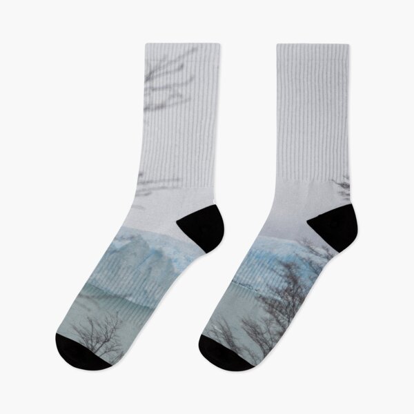 Item preview, View of the Perito Moreno Glacier | Nature Travel Photography designed and sold by julidescole.