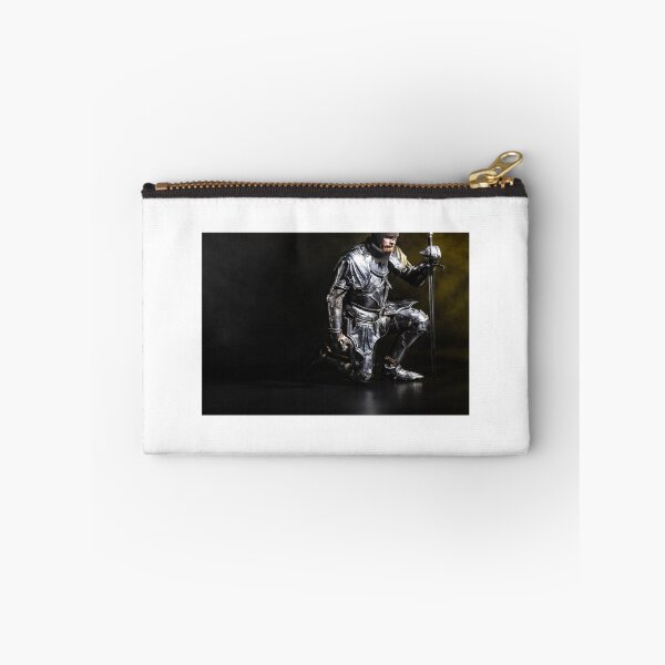 Item preview, A knight kneeling to his king designed and sold by NiceArtsPlace.
