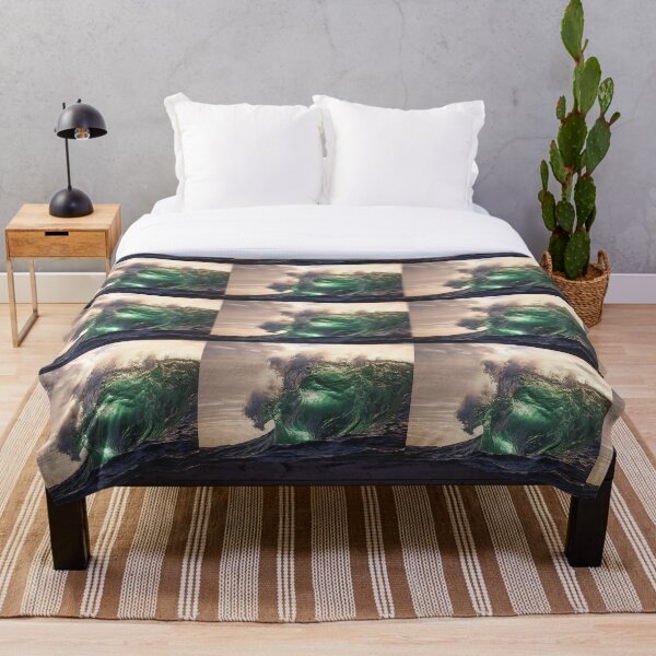 Item preview, Be a Crescent in the Wave designed and sold by Baeless.