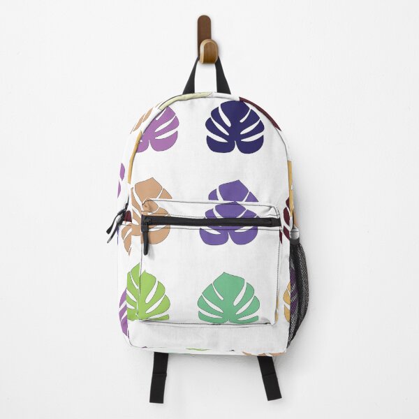 Item preview, Monstera Coloful Set designed and sold by Pavnud.