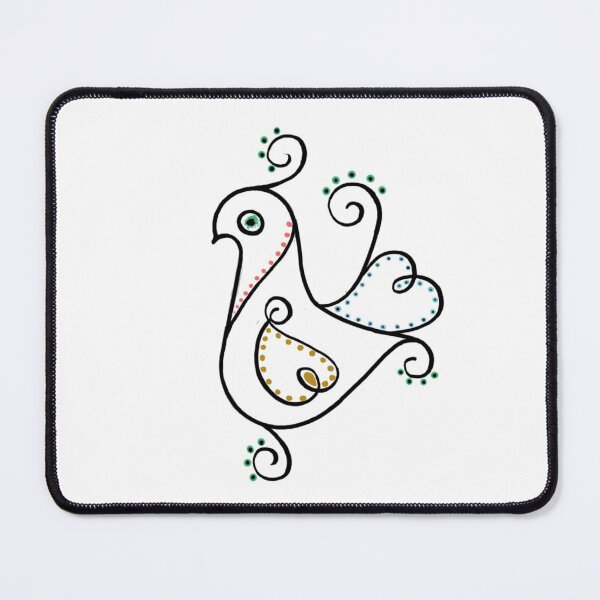 Item preview, pavoncella designed and sold by Sharamia.