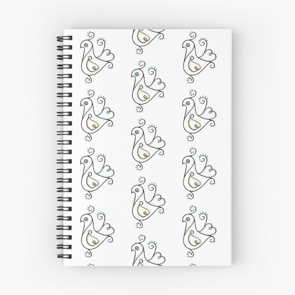 Item preview, pavoncella designed and sold by Sharamia.