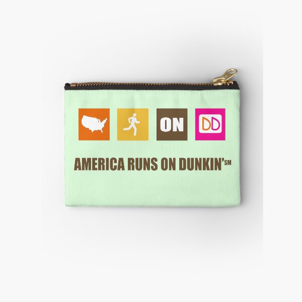 Item preview, America Runs On Dunkin designed and sold by Ruwans.