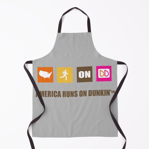 Item preview, America Runs On Dunkin designed and sold by Ruwans.