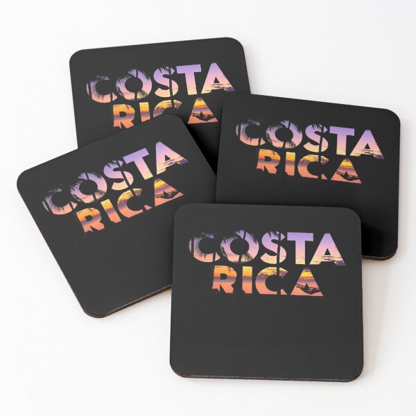 Item preview, Costa Rica honeymoon vacation gift designed and sold by chrlalexandru.