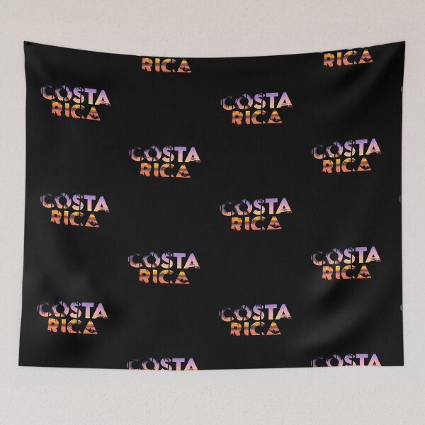 Item preview, Costa Rica honeymoon vacation gift designed and sold by chrlalexandru.