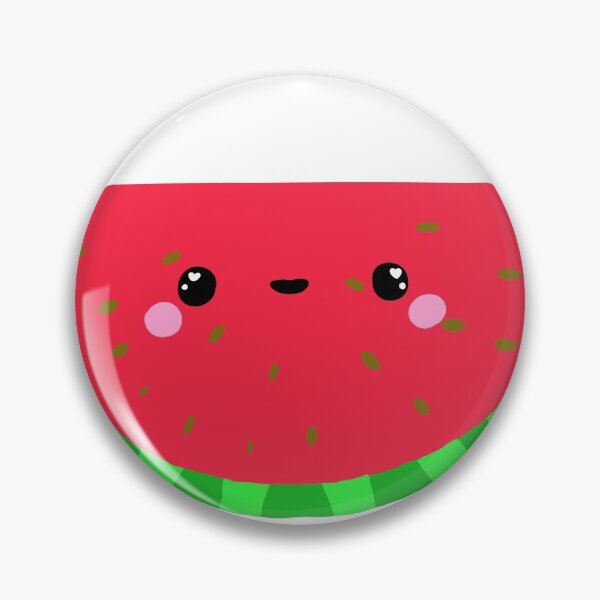 Artikelvorschau, Cute Watermelone design entworfen und verkauft von moonbean-art.