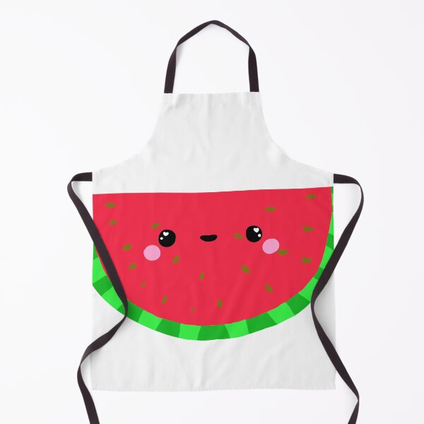 Item preview, Cute watermelon design designed and sold by moonbean-art.