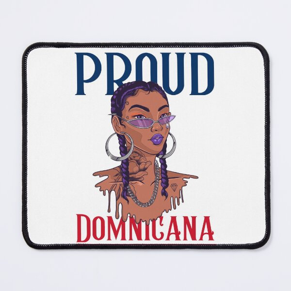 Item preview, Proud Dominicana designed and sold by Analee & K.
