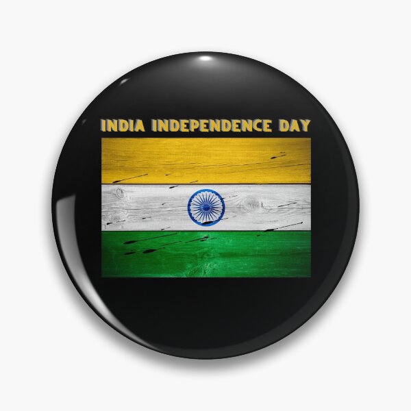 Artikelvorschau, Indien Independence Day, Country Distressed Flag, Indian Pride, Indien, Nationalität, Sport, Geimpft und reisefertig entworfen und verkauft von Sun Sand & Sea Art.