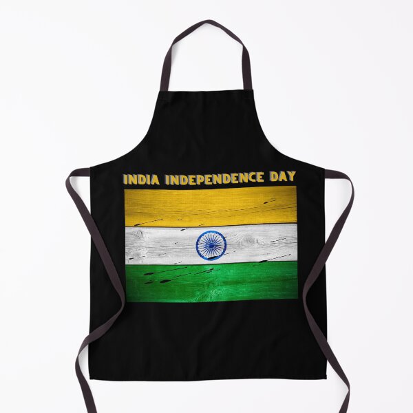 Item preview, India Independence Day, Country Distressed Flag, Indian Pride, India, Nationality, Sports, Vaccinated and Ready To Travel designed and sold by Sun Sand & Sea Art.