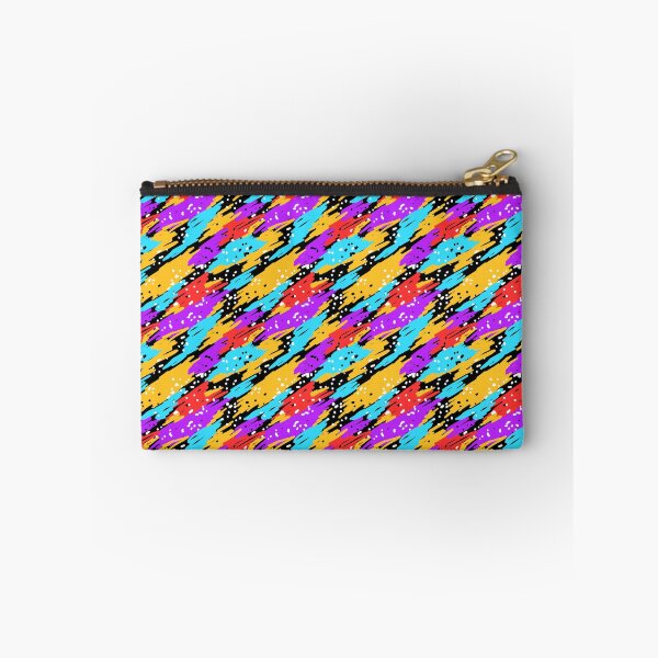 Item preview, Abstract Colorful Paint Pattern designed and sold by mrhighsky.