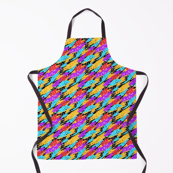 Item preview, Abstract Colorful Paint Pattern designed and sold by mrhighsky.