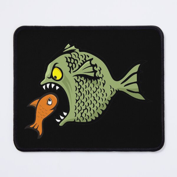 Item preview, Bully Fish designed and sold by sifis.