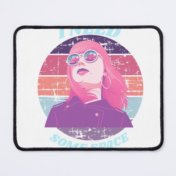 Item preview, I need some space for young women designed and sold by Analee & K.