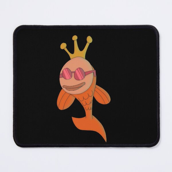Item preview, Fish King designed and sold by palaco210.