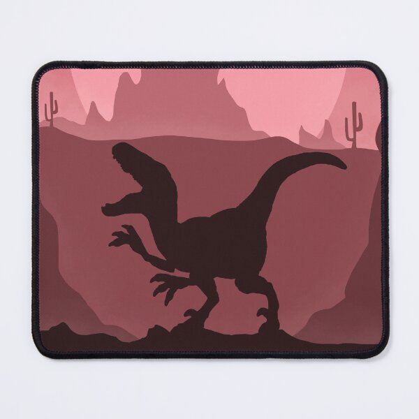 Item preview, Raptor in the Desert designed and sold by palaco210.