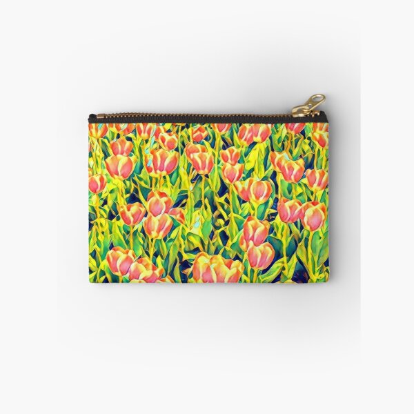 Item preview, Tiptoe Through the Tulips designed and sold by Pegsterpower.
