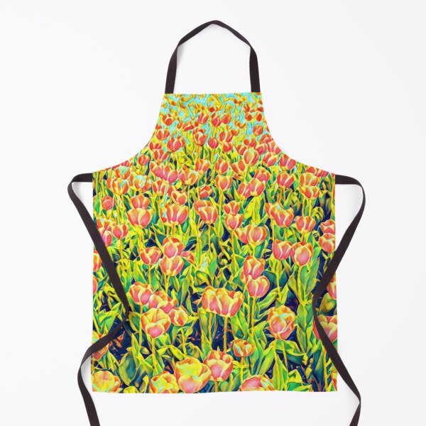 Item preview, Tiptoe Through the Tulips designed and sold by Pegsterpower.
