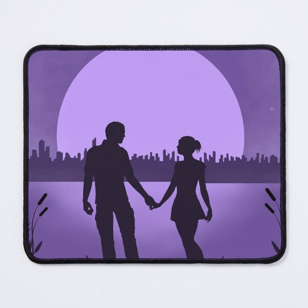 Item preview, Romantic Night designed and sold by palaco210.
