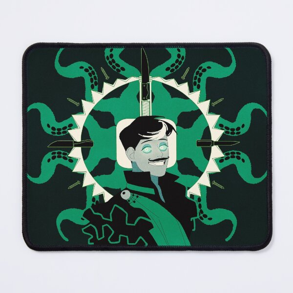 Item preview, Remus designed and sold by rollthewhatever.
