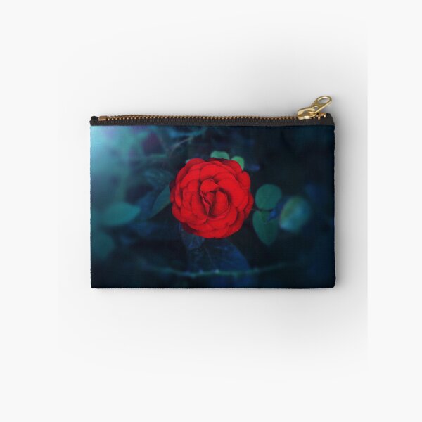 Item preview, Red Rose in the Dark designed and sold by mrhighsky.