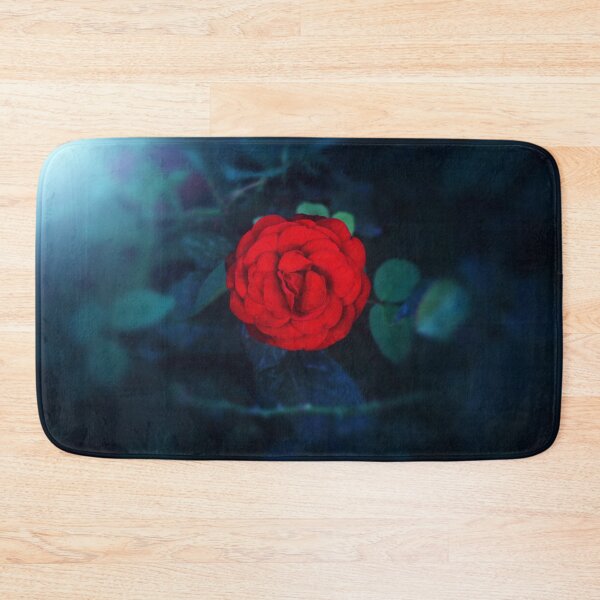 Item preview, Red Rose in the Dark designed and sold by mrhighsky.
