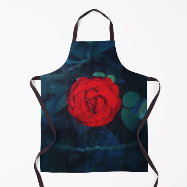 Item preview, Red Rose in the Dark designed and sold by mrhighsky.