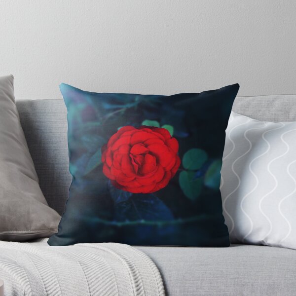 Item preview, Red Rose in the Dark designed and sold by mrhighsky.