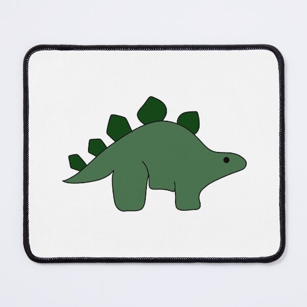 Item preview, Simple Dinosaur Sketch designed and sold by mylifeaslucky.